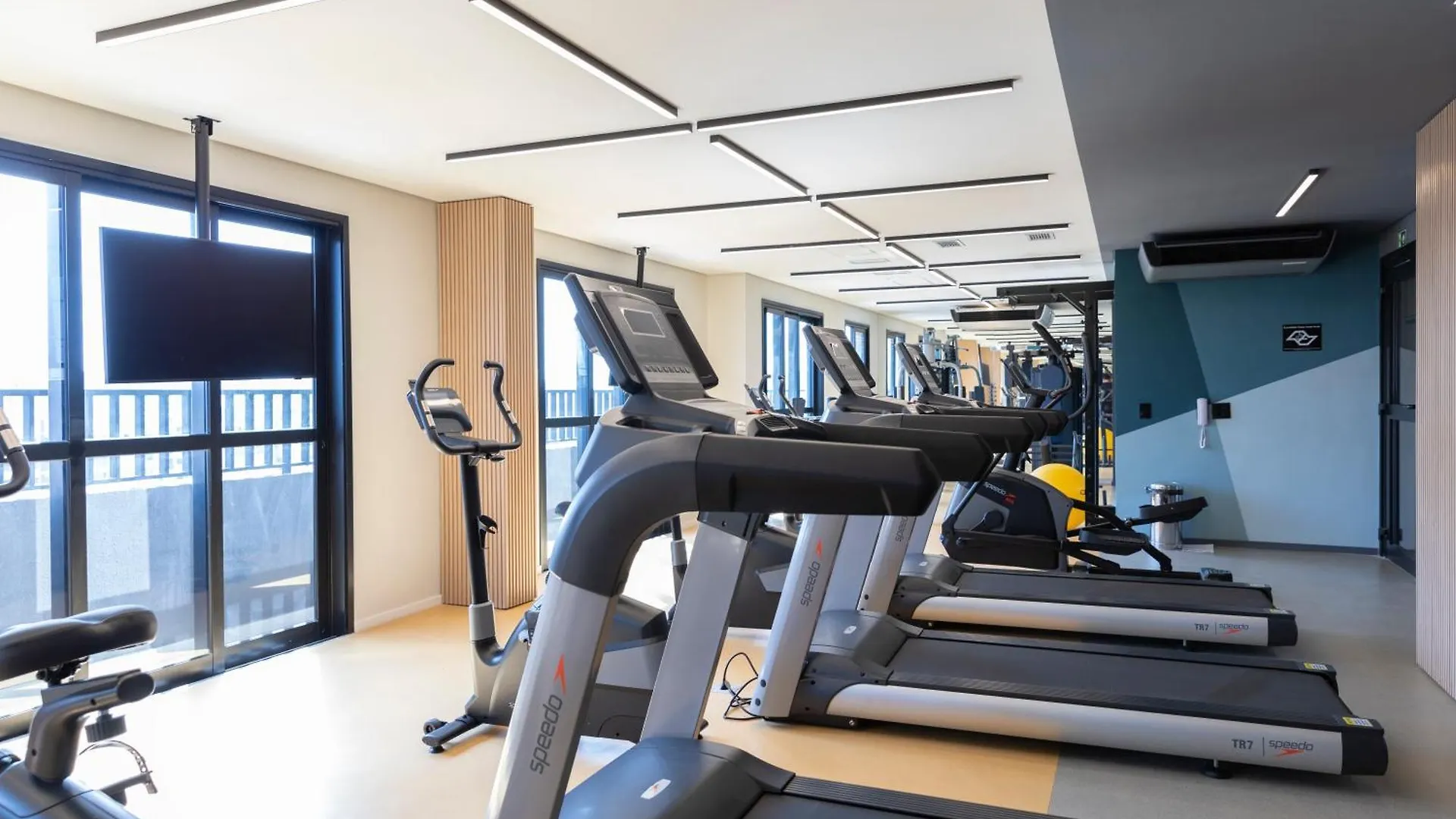 Appartement Prox. Shopping Ibirapuera C/ Ar | Brazilian Corner à São Paulo 0*,