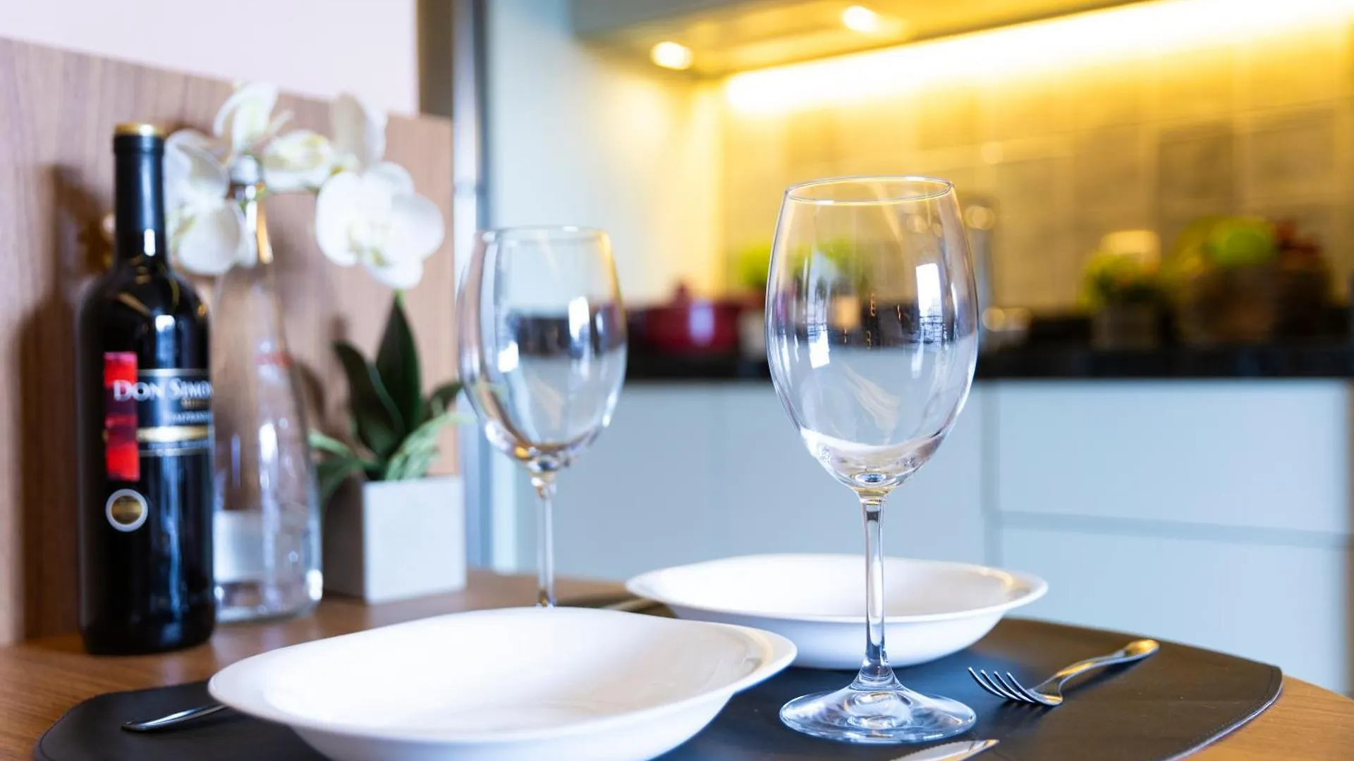 Appartement Prox. Shopping Ibirapuera C/ Ar | Brazilian Corner à São Paulo